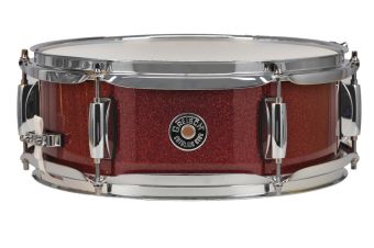 Snare drum Catalina Club  Dark Cherry Sparkle CC2-0513S-DCSP