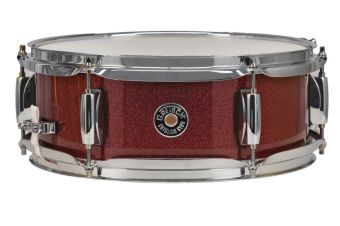 Snare drum Catalina Club Satin Walnut Gloss CC2-0513S-SWG Snare drum Catalina Club Satin Walnut Gloss CC2-0513S-SWG