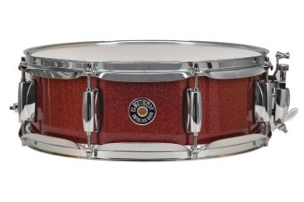 Snare drum Catalina Club  Dark Cherry Sparkle CC2-0514S-DCSP