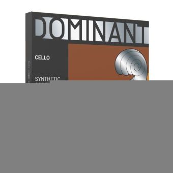Thomastik struny pro čelo Dominant  G 1/2 144 1/2