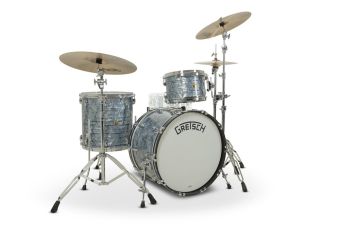 Bicí sada Sky Blue Pearl GKKT-R423-015 Bicí sada Sky Blue Pearl GKKT-R423-015