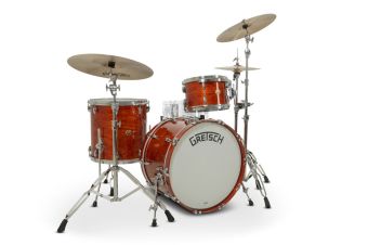 Bicí sada  Burnt Orange GKKT-R423-WO