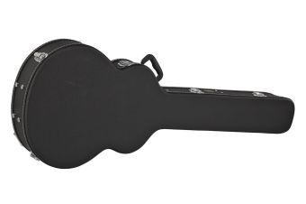 Pouzdro pro kytaru Flat Top Economy Jumbo Akustický Bass Pouzdro pro kytaru Flat Top Economy Jumbo Akustický Bass