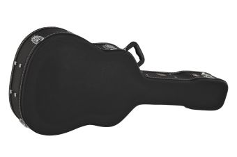 Pouzdro pro kytaru Arched Top Economy Akustická kytara 12-strunná Pouzdro pro kytaru Arched Top Economy Akustická kytara 12-strunná