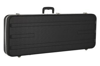 Pouzdro pro kytaru ABS PREMIUM E – kytara Pouzdro pro kytaru ABS PREMIUM E – kytara