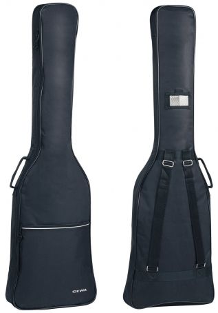 Gig Bag Kytara Basic 5  E – Bass