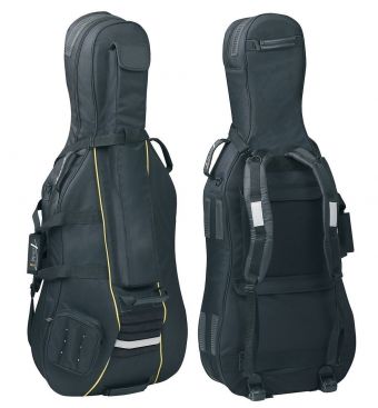 Gig bag pro cello Classic CS 25  4/4 velikost