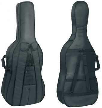 Gig bag pro cello Classic CS 01  1/2 velikost