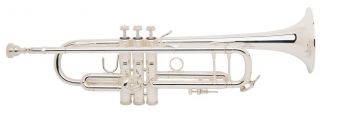 Bb-trumpeta 180XL Stradivarius  180XLG