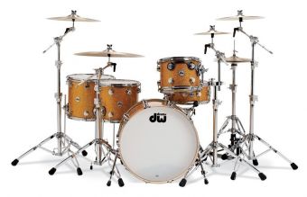 Tom Tom Collector´s Finish Ply  15 x 13