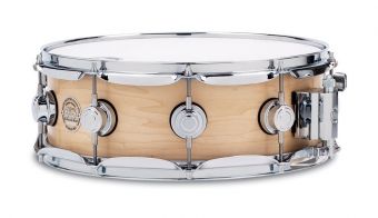 Snare drum Collector´s Satin Oil  14 x 6