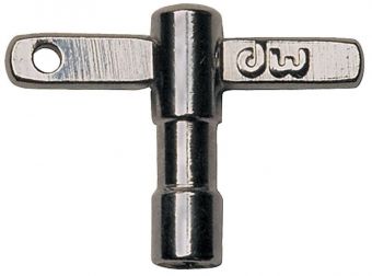 Ladící klíč  DWSM801-2