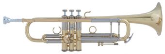 Bb-trumpeta AB190 Artisan  AB190