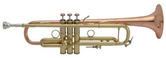 Bb-trumpeta LR190-43B Stradivarius  LR190-43B