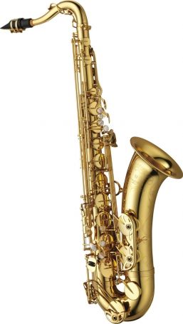 Bb-Tenor Saxofon T-WO10 Elite  T-WO10