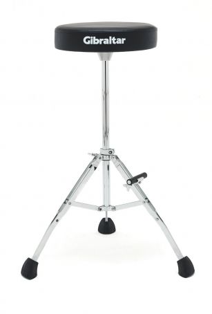 Stolička pro bicí Compact Performance  GGS10T Výška 68 cm