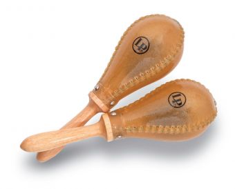 Maracas Salsa Rawhide  Salsa LP393-RH