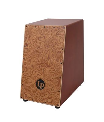 Cajon Americana Series Angled Surface  LP1433