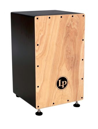 Cajon Matador stavitelné struny  Black/Natur LP1432