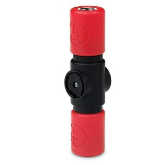 Shaker Twist Shaker uchycení  Loud (Red) LP441ETSL