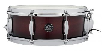 Snare drum Renown Maple  Cherry Burst