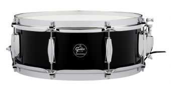 Snare drum Renown Maple  Piano Black