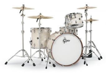 Bicí sada Renown Maple  Vintage Pearl