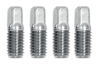 Pedálové příslušenství/-paličky 8mm Key Screw Beater  SC-0121