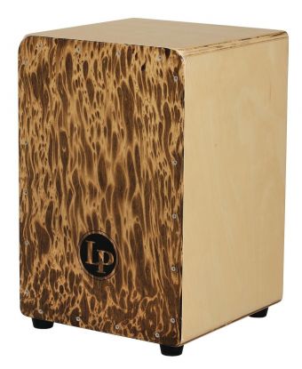 Cajon Aspire Accents  Havana Café LPA1332-HC