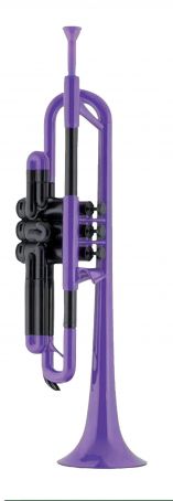 Trumpeta  Purple
