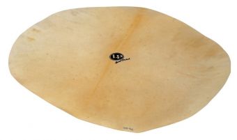 Blána pro Djembe Hand Picked Flat Skin  22