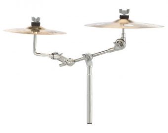 Cymbal arm/accessory Rameno činelu s uchycením  SC-4425STMB (1 kus)