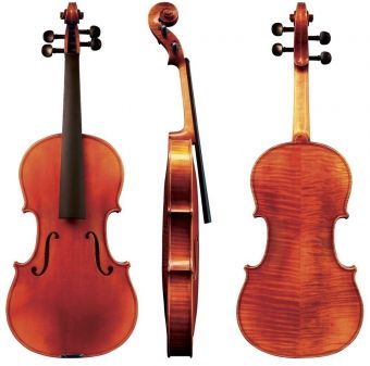 Housle Maestro  41  4/4 Guarneri Antik