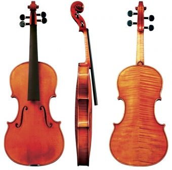 Housle Maestro  71  4/4 Guarneri