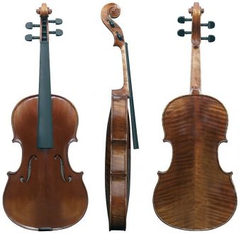 Viola Maestro  6  38,2 cm
