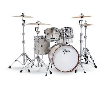 Bicí sada Renown Maple  Vintage Pearl