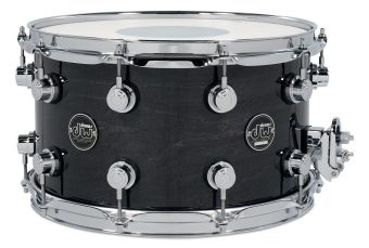 Snare drum Performance Lacquer  Ebony Stain