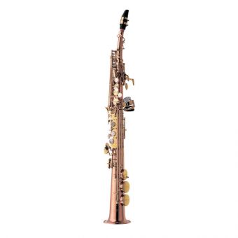 Bb-soprán saxofon S-WO20 Elite  S-WO20