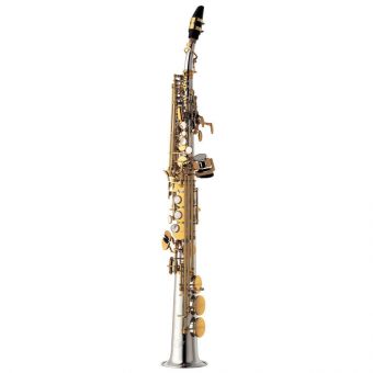 Bb-soprán saxofon S-WO37 Elite  S-WO37