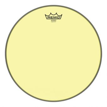 Blána pro bicí Colortone Emperor Clear  16