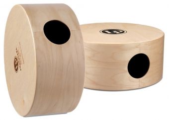 Cajon Americana 2-Voice Snare Cajón  12