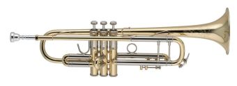 Bb-trumpeta 190-43 Stradivarius  190-43