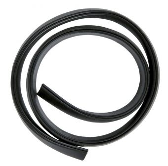 Bottom Djembe Liberty Series - Rope + Mechanically Tuned + Nestable  Guma, černá