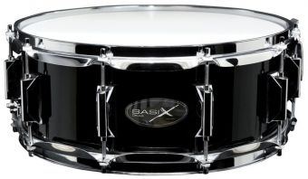 Snare drum Basix Classic - dřevo  14x5,5