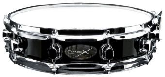 Snare drum Basix Classic - dřevo  14x3,5