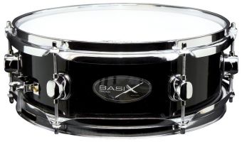 Snare drum Basix Classic - dřevo  12x4,5