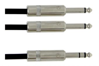 Insert-kabel Pro Line  3 m / baleno po 5 ks