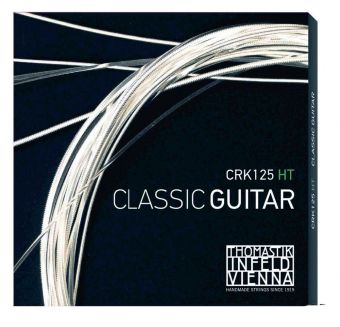 Thomastik struny pro klasickou kytaru CLASSIC GUITAR CRK  D4 0,76mm CRK30