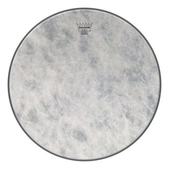 Blána pro bicí Classic Fit Diplomat Fiberskyn Bassdrum  22