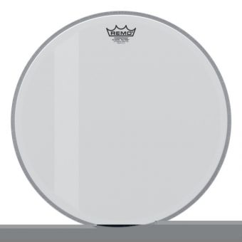 Blána pro bicí Powerstroke 3 Coated Felt Tone  24